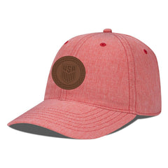 USMNT Levelwear Idol Periscope Adjustable Hat