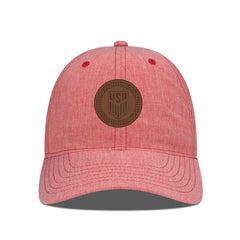 USMNT Levelwear Idol Periscope Adjustable Hat