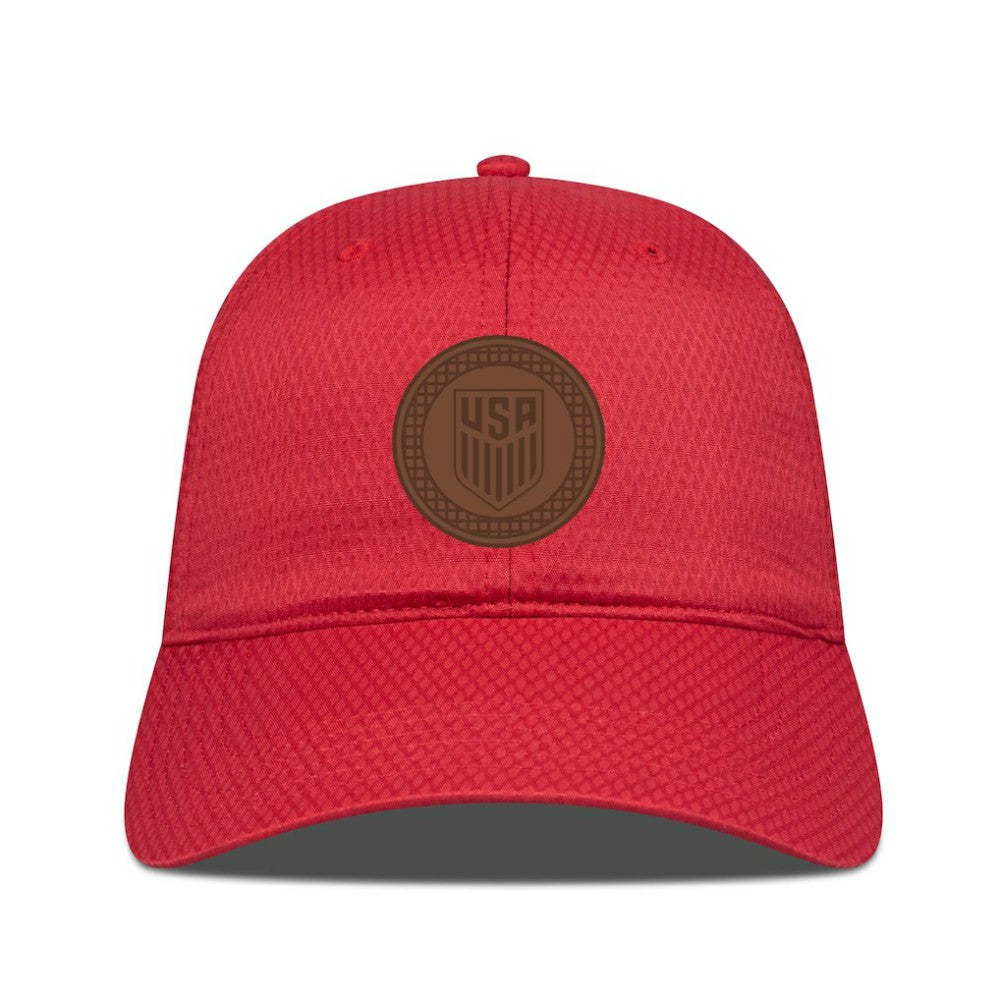 USMNT Levelwear Matrix Periscope Adjustable Hat
