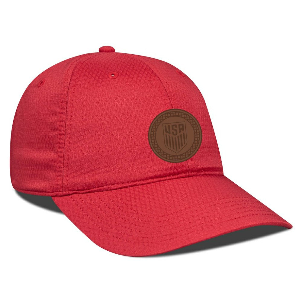 USMNT Levelwear Matrix Periscope Adjustable Hat