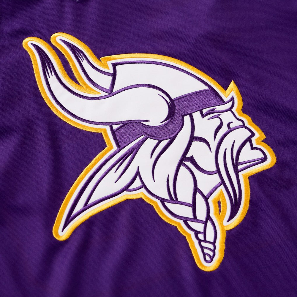Minnesota Vikings Justin Jefferson  Hockey Jersey | NFL Sale