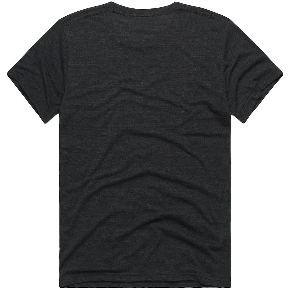 Charcoal Desmond Bane Orlando Magic Homage Unisex Signature Tri-Blend T-Shirt | NBA