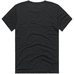 Charcoal Desmond Bane Orlando Magic Homage Unisex Signature Tri-Blend T-Shirt | NBA