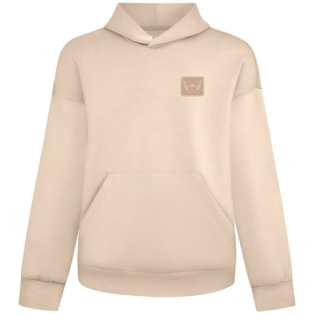 Washington Capitals Levelwear Unisex Tri-Blend Luxe Signature Hoodie -  NHL Hoodies