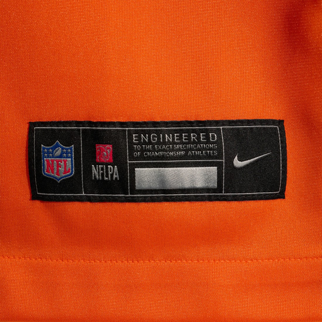 Denver Broncos Pat Bryant  Team Game Jersey | NFL US