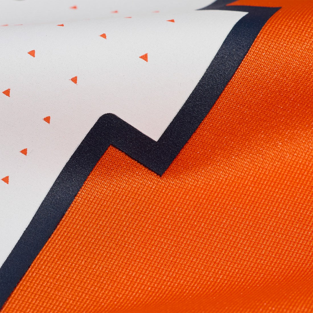 Denver Broncos Que Robinson  Team Game Jersey | NFL Online