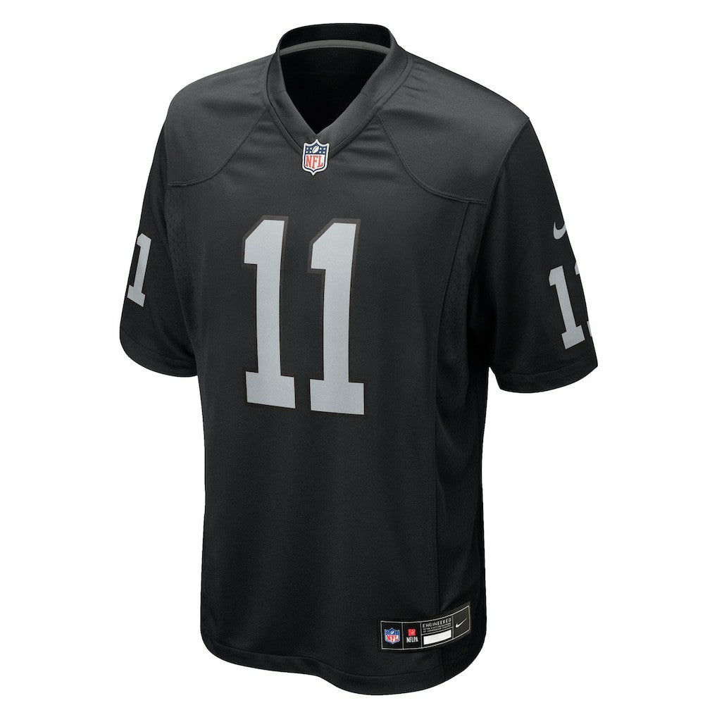 Las Vegas Raiders Jeremy Chinn  Team Game Jersey | NFL Online