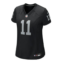 Las Vegas Raiders Jeremy Chinn  Women's Team Game Jersey | NFL Near me