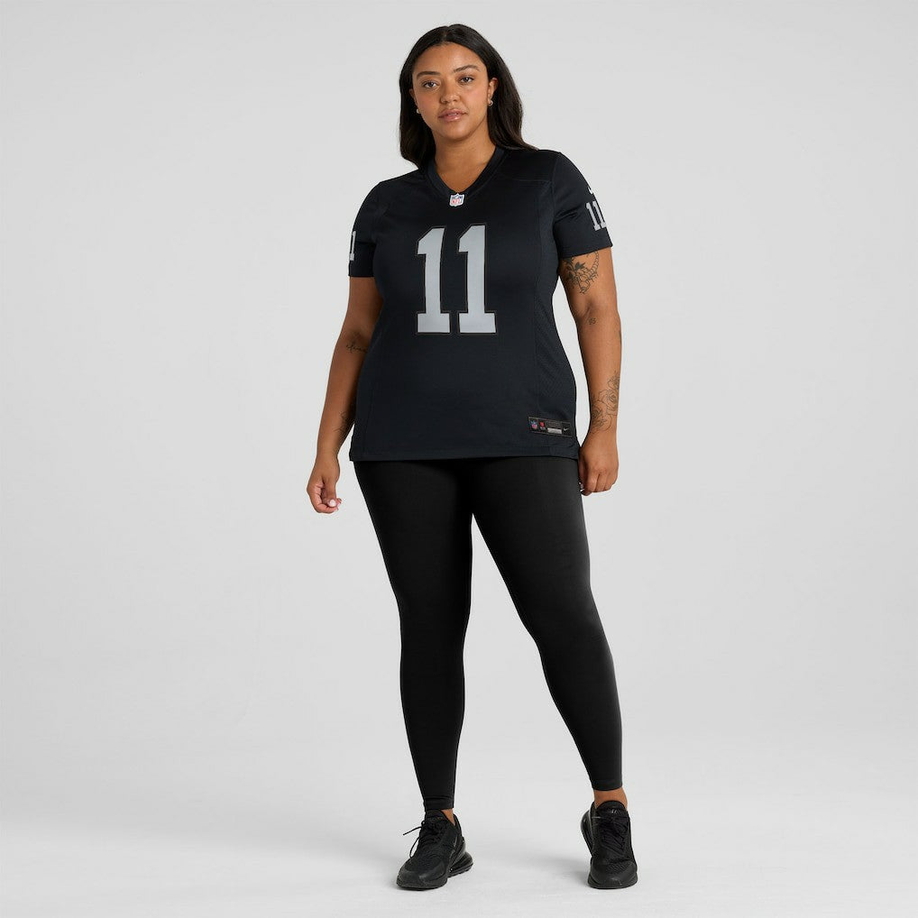 Las Vegas Raiders Jeremy Chinn  Women's Team Game Jersey | NFL Near me