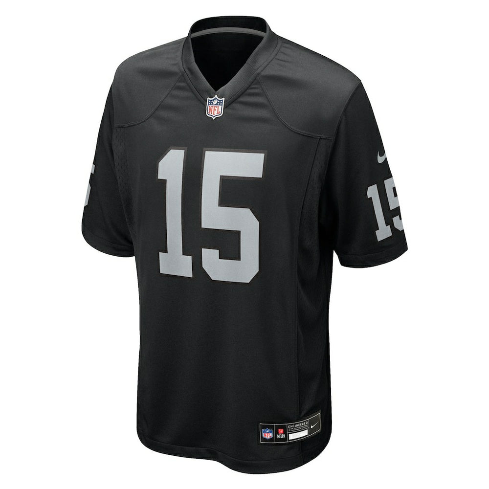 Las Vegas Raiders Kenny Pickett  Team Game Jersey | NFL Sale