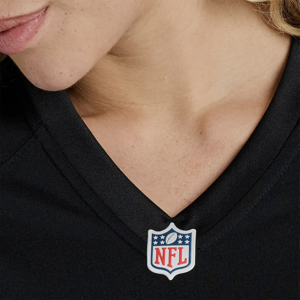 Las Vegas Raiders Tommy Eichenberg  Women's Team Game Jersey | NFL New