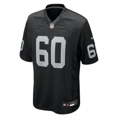 Las Vegas Raiders Charles Grant  Team Game Jersey | NFL Hot