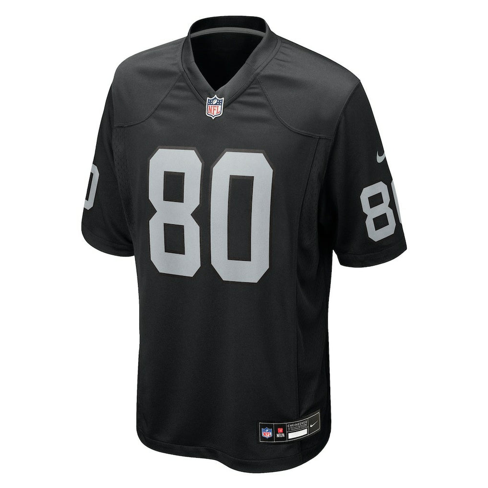 Las Vegas Raiders Ian Thomas  Team Game Jersey | NFL On sale