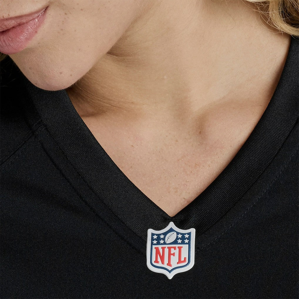 Las Vegas Raiders JJ Pegues  Women's Team Game Jersey | NFL US