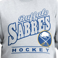 Buffalo Sabres G-III Sports by Carl Banks Adaptive Headliner Fleece Sweatshirt -  NHL Sweatshirts
