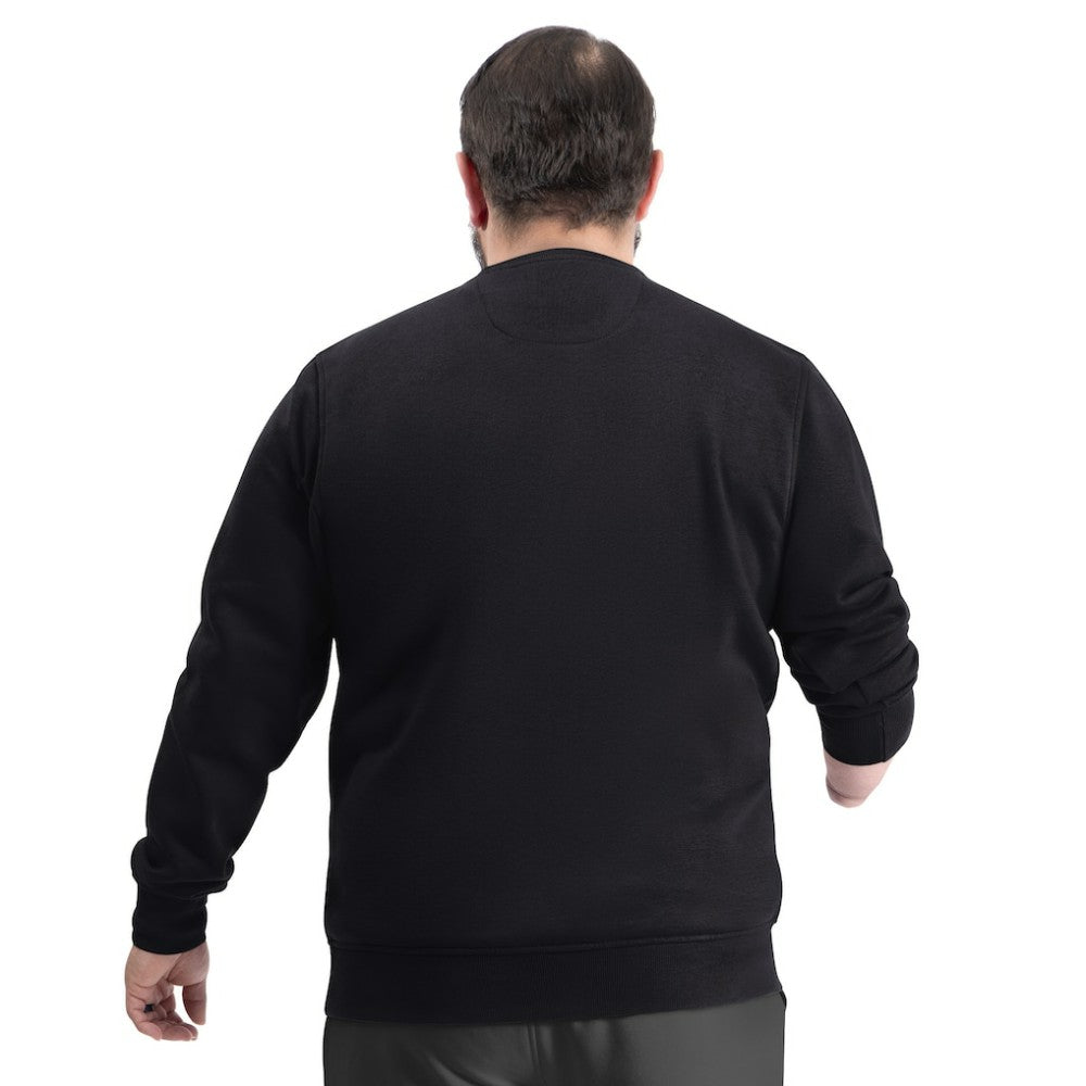 Chicago Blackhawks G-III Sports by Carl Banks Adaptive Headliner Fleece Sweatshirt -  NHL Sweatshirts