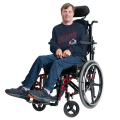 Colorado Avalanche G-III Sports by Carl Banks Adaptive Headliner Fleece Sweatshirt -  NHL Sweatshirts