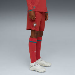Portugal National Team Youth 2026 Replica Shorts