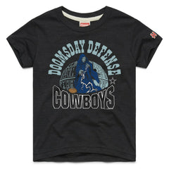 Dallas Cowboys Homage Youth Star Wars x NFL Tri-Blend T-Shirt | NFL Hot