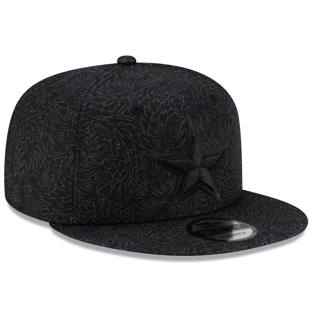 Dallas Cowboys x Greyson Golf 9FIFTY Snapback Hat | NFL Sale