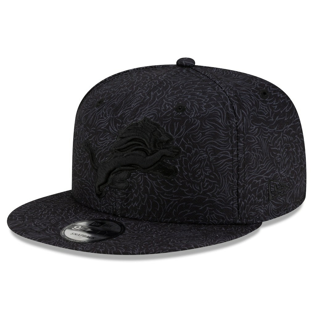 Detroit Lions x Greyson Golf 9FIFTY Snapback Hat | NFL New