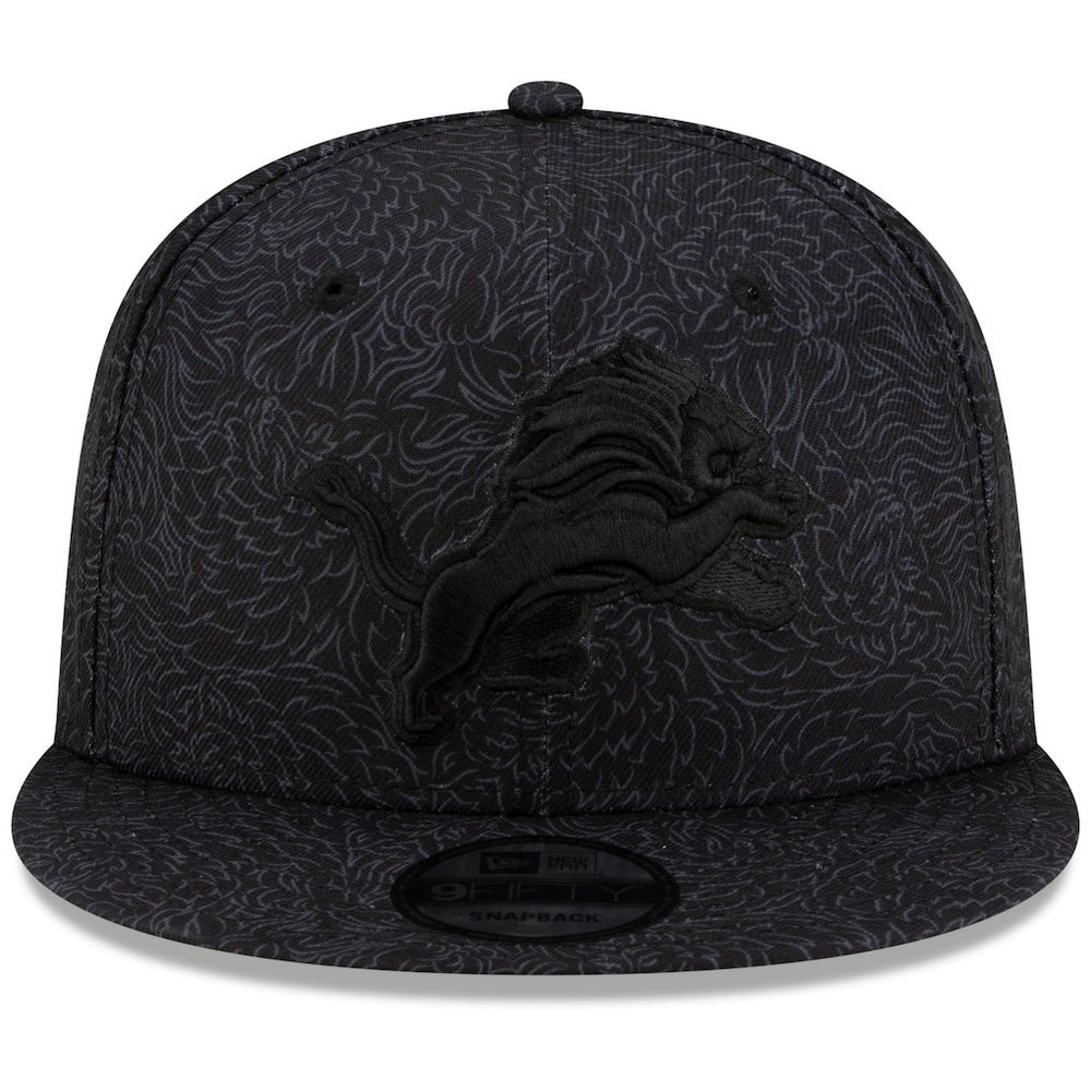 Detroit Lions x Greyson Golf 9FIFTY Snapback Hat | NFL New