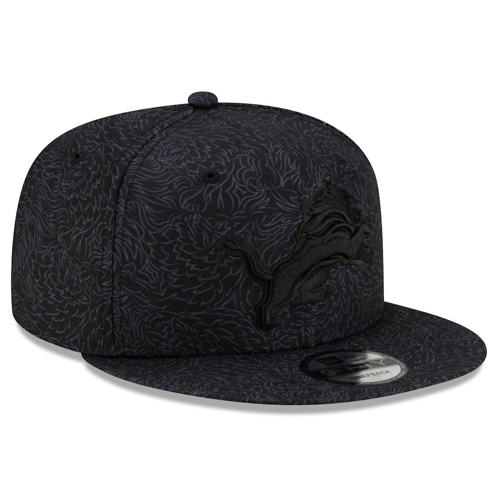 Detroit Lions x Greyson Golf 9FIFTY Snapback Hat | NFL New