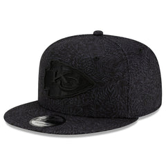 Kansas City Chiefs x Greyson Golf 9FIFTY Snapback Hat | NFL Hot