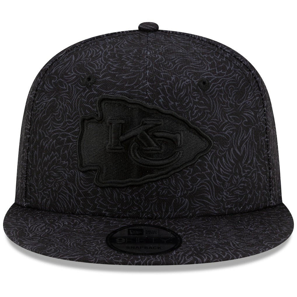 Kansas City Chiefs x Greyson Golf 9FIFTY Snapback Hat | NFL Hot