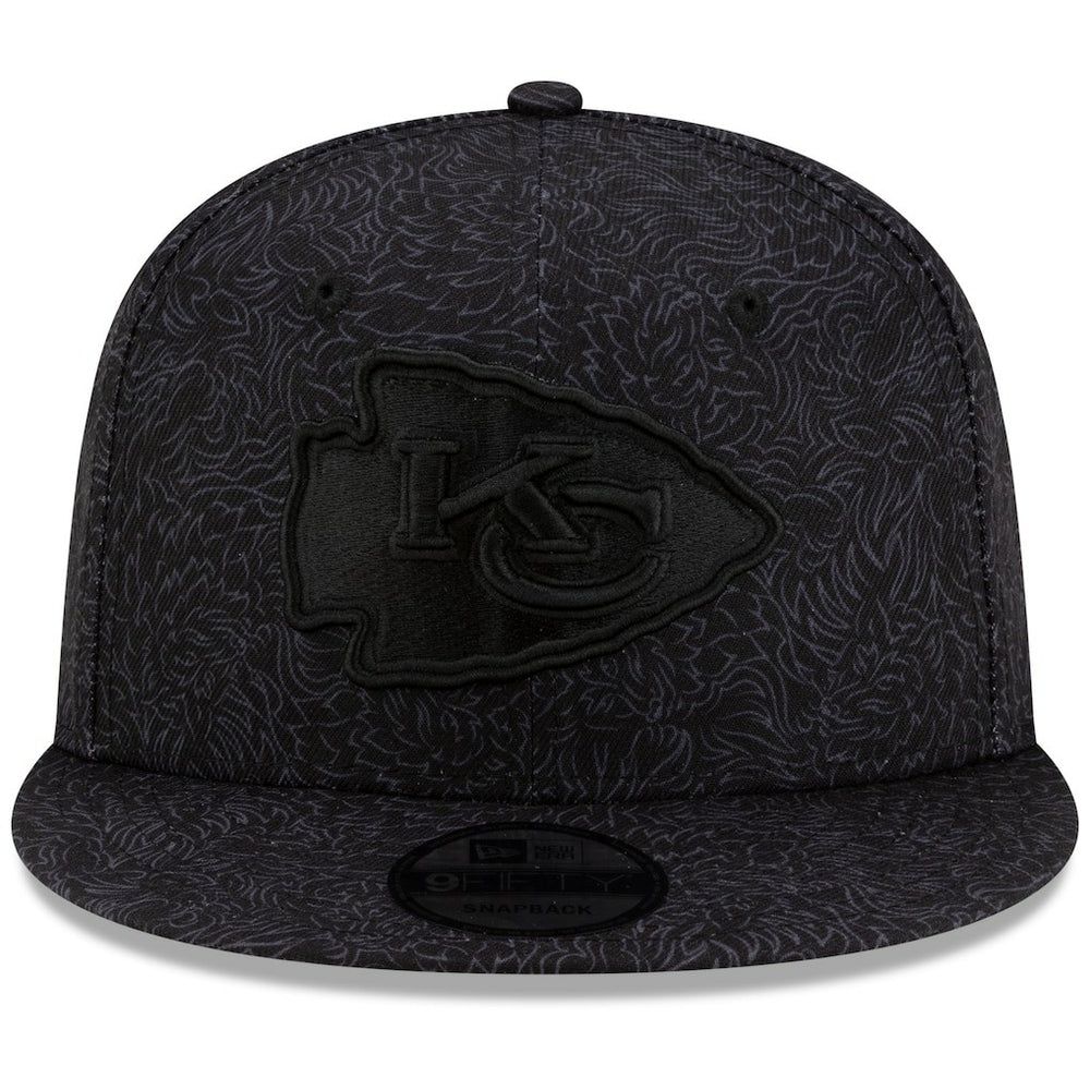 Kansas City Chiefs x Greyson Golf 9FIFTY Snapback Hat | NFL Hot