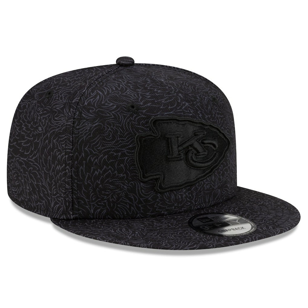 Kansas City Chiefs x Greyson Golf 9FIFTY Snapback Hat | NFL Hot