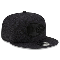 Kansas City Chiefs x Greyson Golf 9FIFTY Snapback Hat | NFL Hot