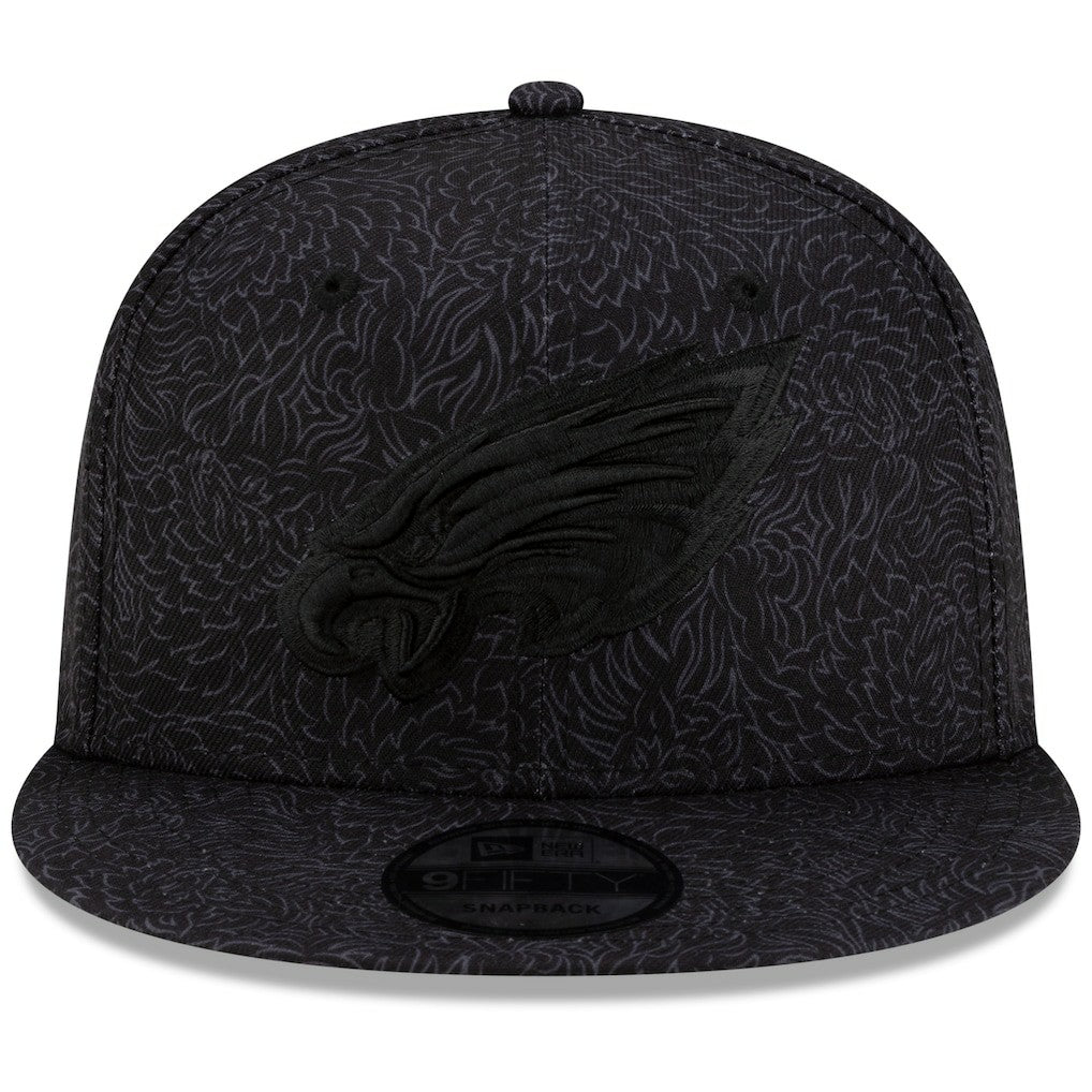 Philadelphia Eagles x Greyson Golf 9FIFTY Snapback Hat | NFL New
