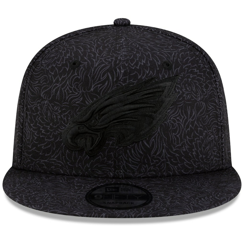 Philadelphia Eagles x Greyson Golf 9FIFTY Snapback Hat | NFL New