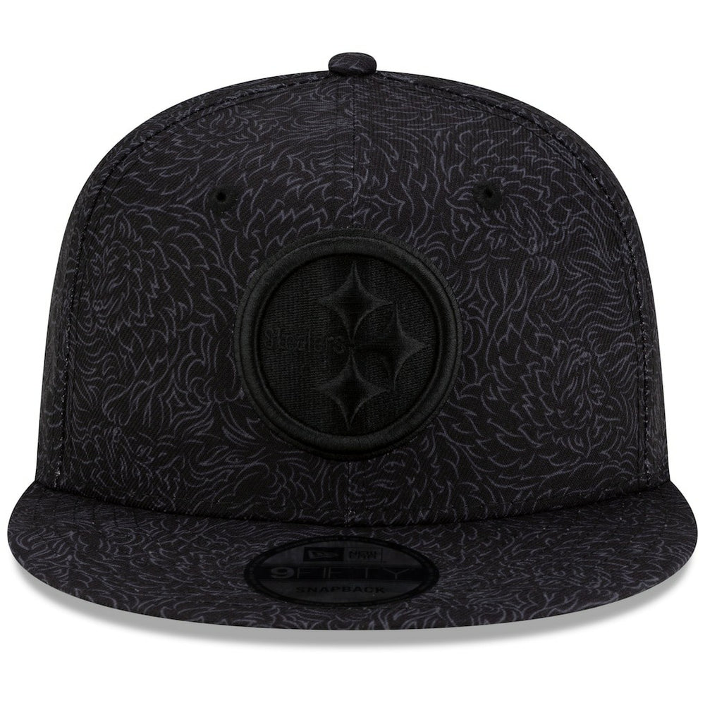 Pittsburgh Steelers x Greyson Golf 9FIFTY Snapback Hat | NFL Discount