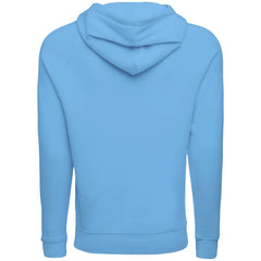 Chicago Cubs Sportiqe Unisex Sweet Home Chicago Olsen Tri-Blend Fleece Hoodie - MLB Hoodies