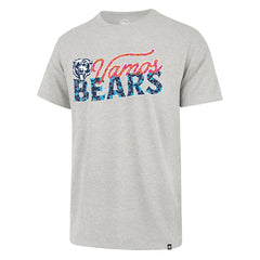 Chicago Bears '47 Latino Heritage Franklin T-Shirt | NFL Online