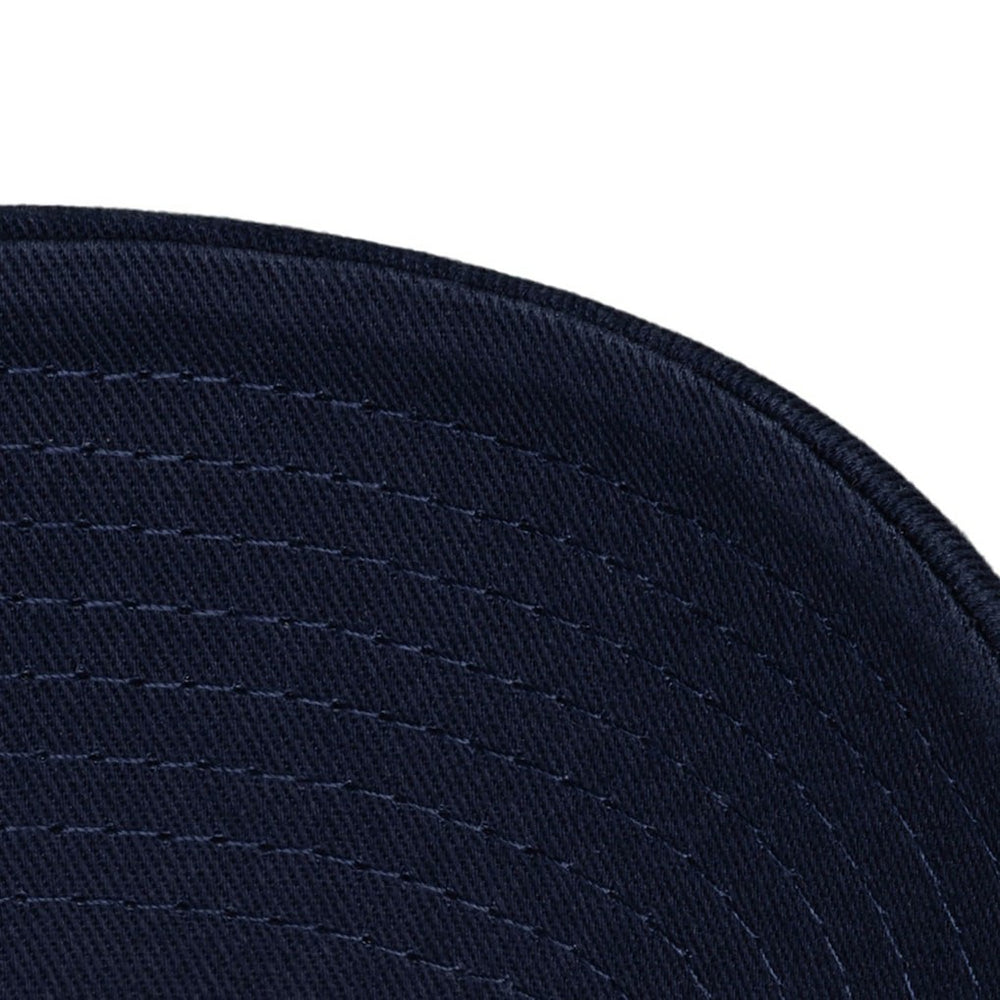 Navy Houston Rockets Hardwood Classics 1904 Adjustable Hat sale | NBA