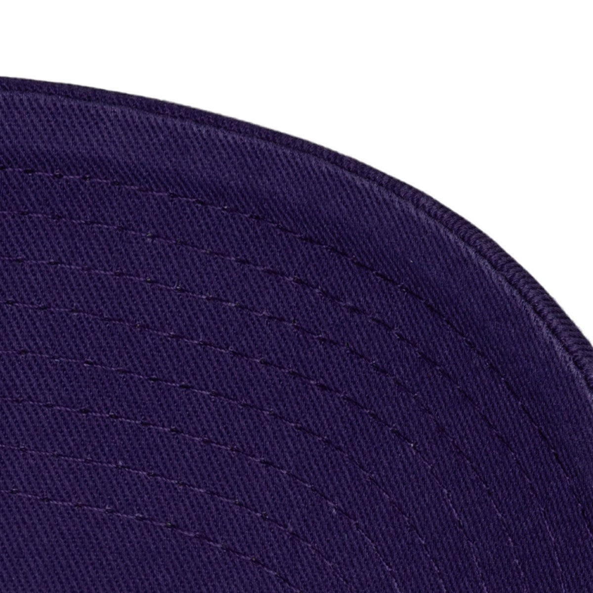 Purple Phoenix Suns Hardwood Classics 1904 Adjustable Hat | NBA