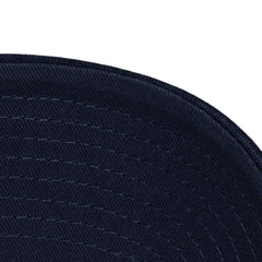 Navy Cleveland Cavaliers Hardwood Classics 1904 Adjustable Hat sale | NBA
