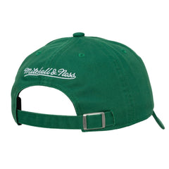 Kelly Green Boston Celtics Hardwood Classics 1904 Adjustable Hat | NBA