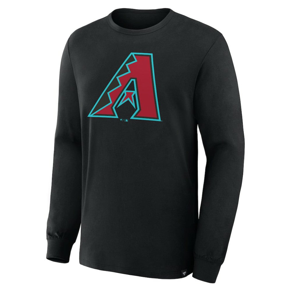 Arizona Diamondbacks Essential Long Sleeve T-Shirt - MLB T-shirts