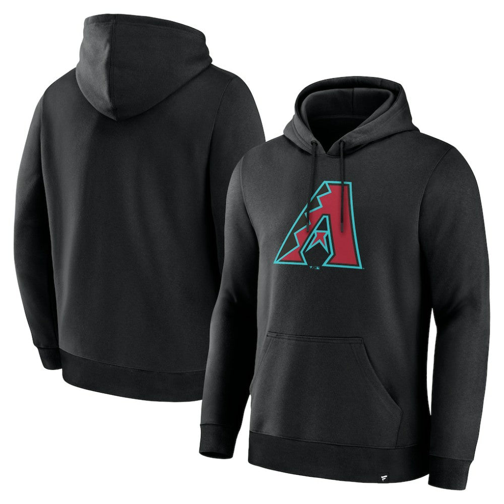 Arizona Diamondbacks Essential Hoodie - MLB Hoodies