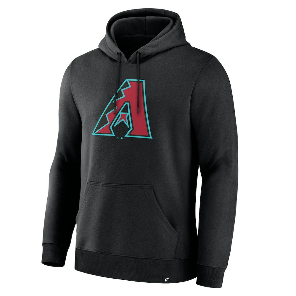 Arizona Diamondbacks Essential Hoodie - MLB Hoodies