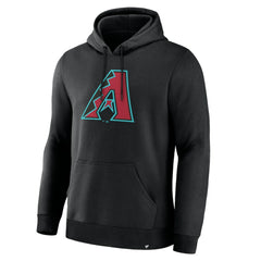 Arizona Diamondbacks Essential Hoodie - MLB Hoodies