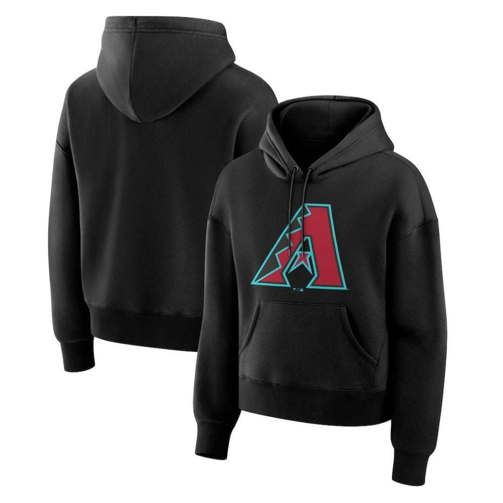 Arizona Diamondbacks Essential Hoodie - MLB Hoodies