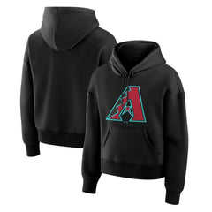 Arizona Diamondbacks Essential Hoodie - MLB Hoodies