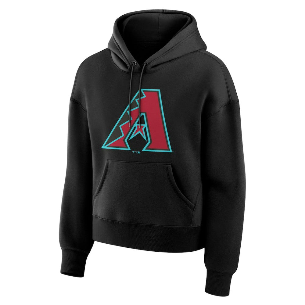 Arizona Diamondbacks Essential Hoodie - MLB Hoodies