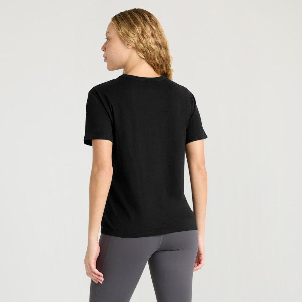 Arizona Diamondbacks Women's Scoop Neck T-Shirt - MLB T-shirts