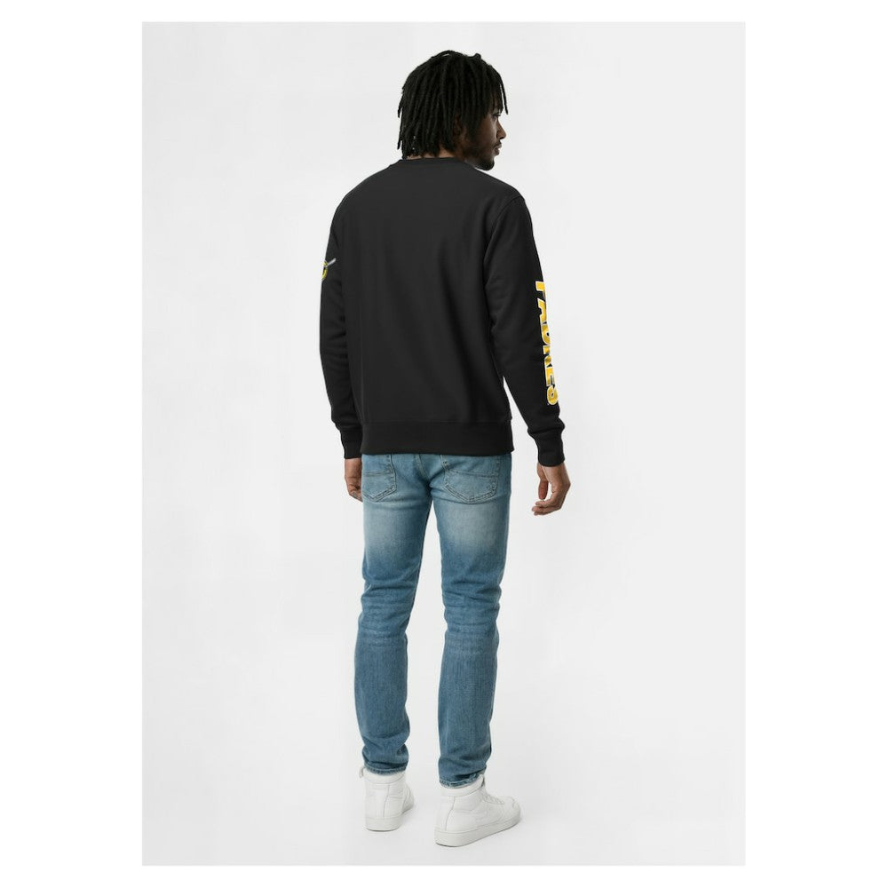 San Diego Padres Champion Reverse Weave Chenille Sweatshirt - MLB Sweatshirts